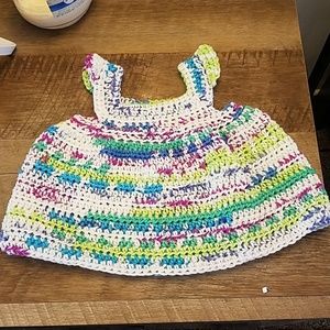 Baby Dress